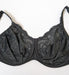 Prima Donna Madison, a premium full cup bra on sale. Color Night Grey. Style 0162121.