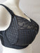 Prima Donna Madison, a premium full cup bra on sale. Color Night Grey. Style 0162121.