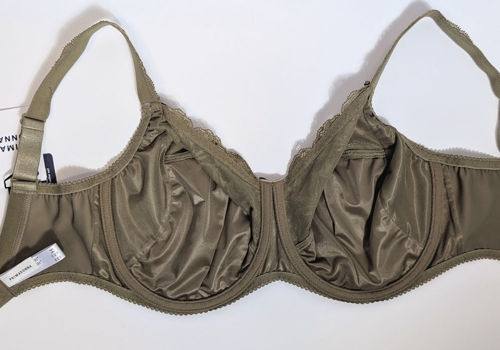 Prima Donna Madison | 0162121 Full Cup