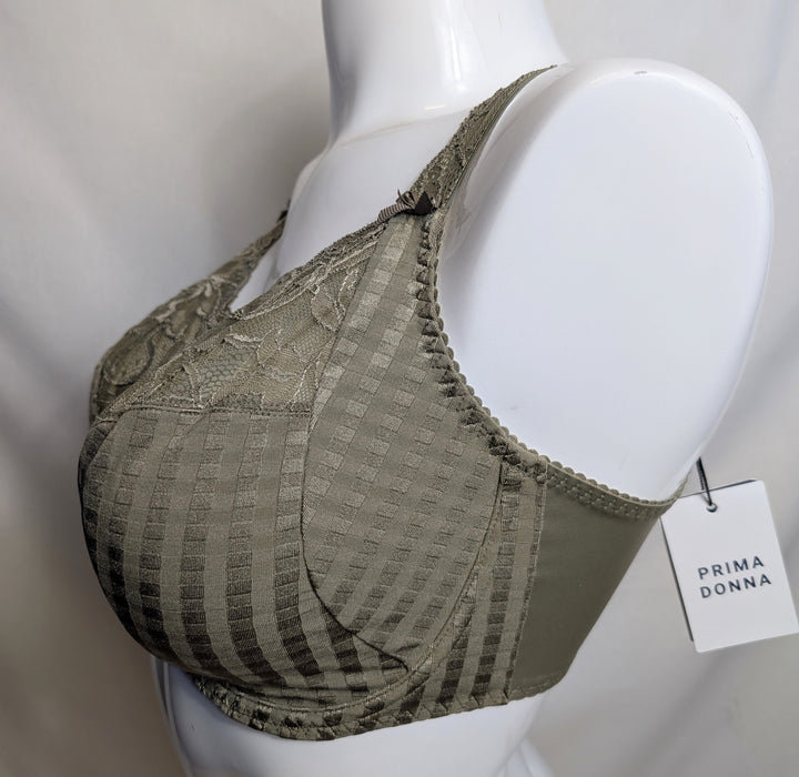 Prima Donna Madison | 0162121 Full Cup