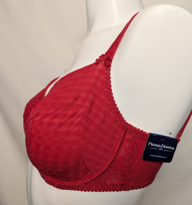 Prima Donna Madison | 0162129 Full Cup