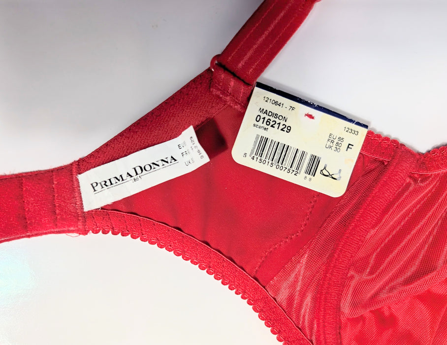 Prima Donna Madison | 0162129 Full Cup