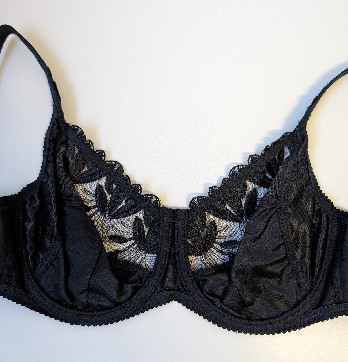 Prima Donna Orlando | 0163151 Full Cup — Your Bra Store