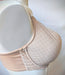 Prima Donna Osino, a light and airy balcony bra on sale. Color Cafe Au Lait. Style 0163314.