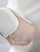 Prima Donna Tamise, a comfortable full cup bra on sale. Color Beige. Style 0162435. Side view.