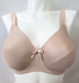 Prima Donna Tamise, a comfortable full cup bra on sale. Color Beige. Style 0162435. Front view.