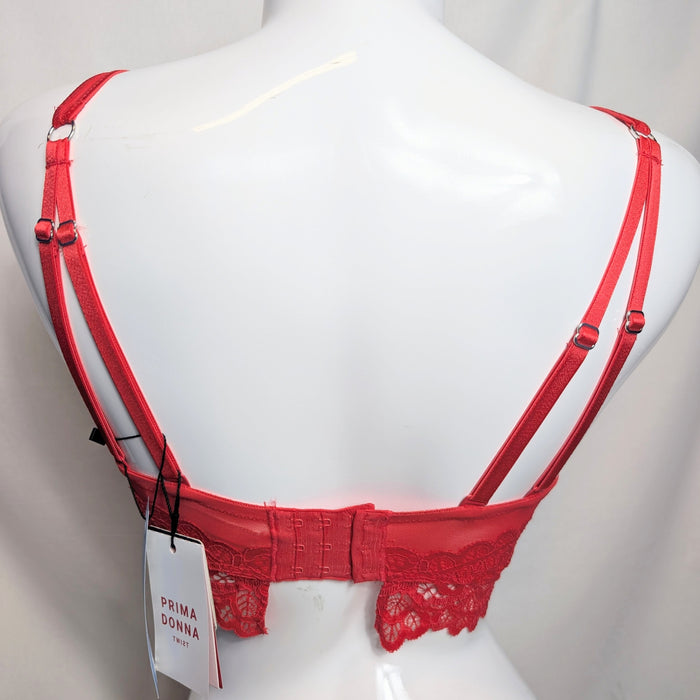 Twist by Prima Donna First Night | 0141886 Longline