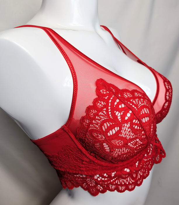 Twist by Prima Donna First Night | 0141886 Longline