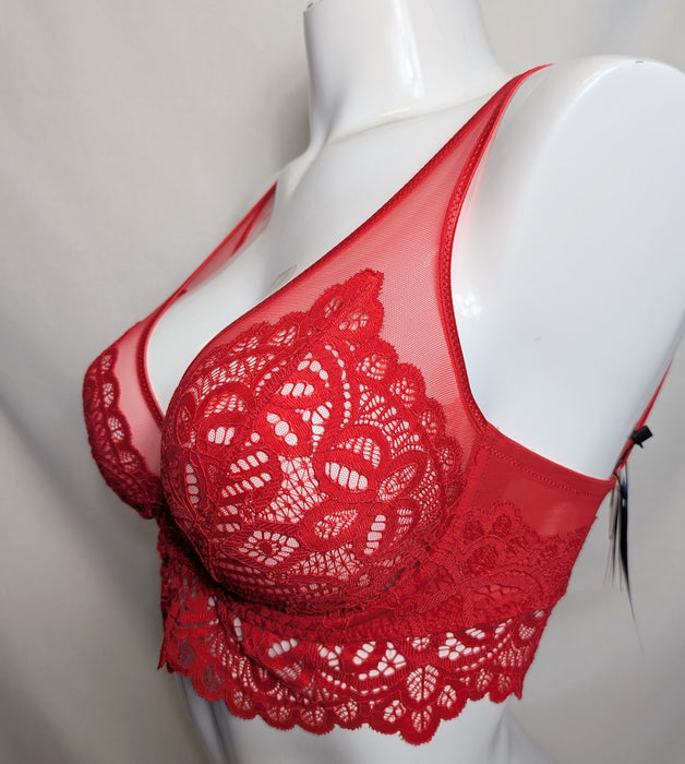 Twist by Prima Donna First Night | 0141886 Longline