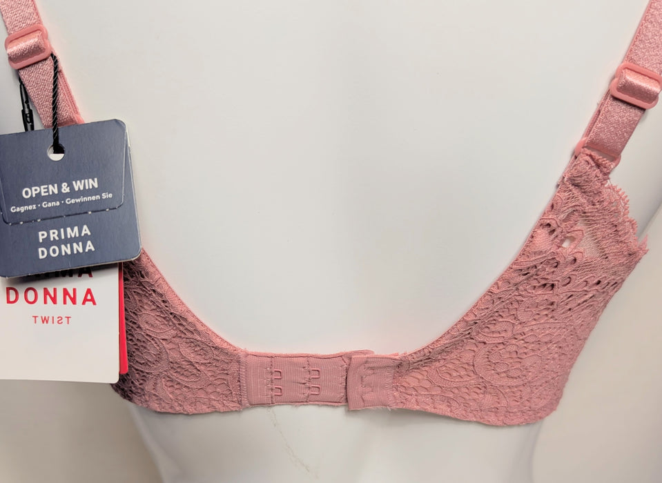 Prima Donna Twist I Do | 0241607 Balcony