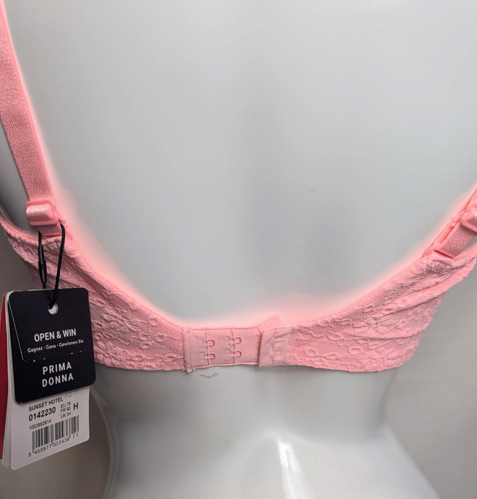 Prima Donna Twist Sunset Hotel | 0142230 Full Cup