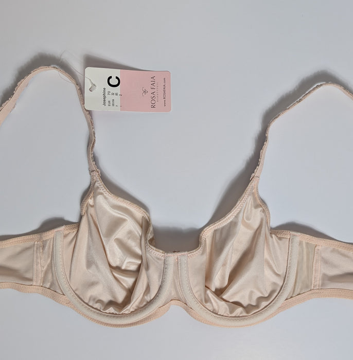 Rosa Faia Josephine | 5675 Moulded