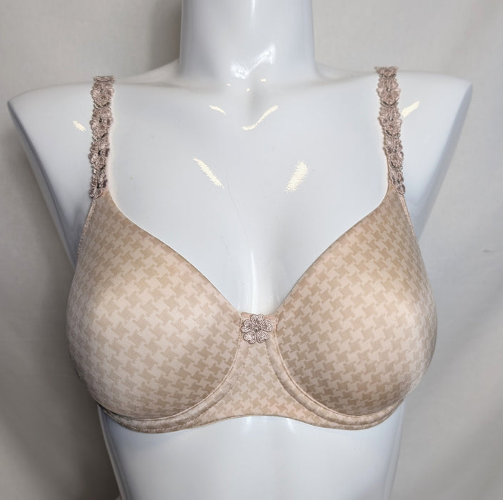 Rosa Faia Josephine | 5675 Moulded