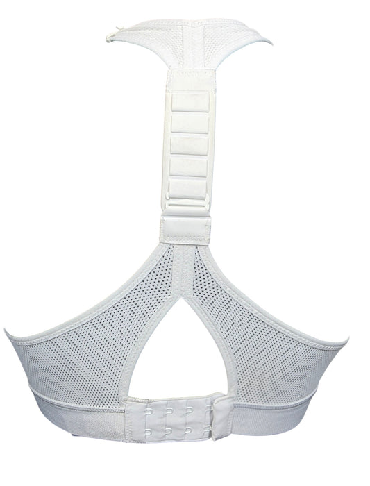 Royce Impact Free Flex Fit | S8020 Wireless Sports