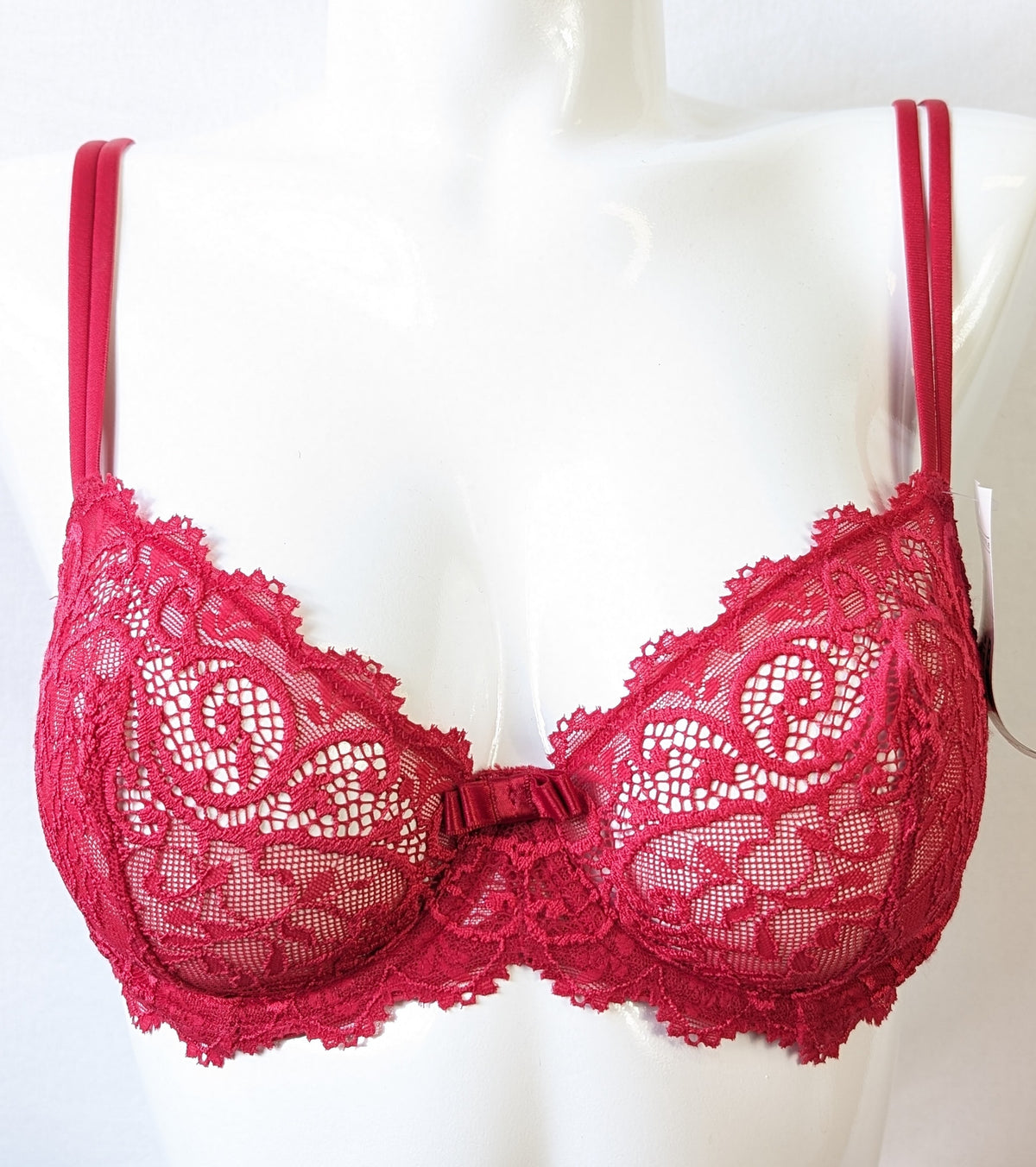 Simone Perele Celeste 12M331 Demi Your Bra Store