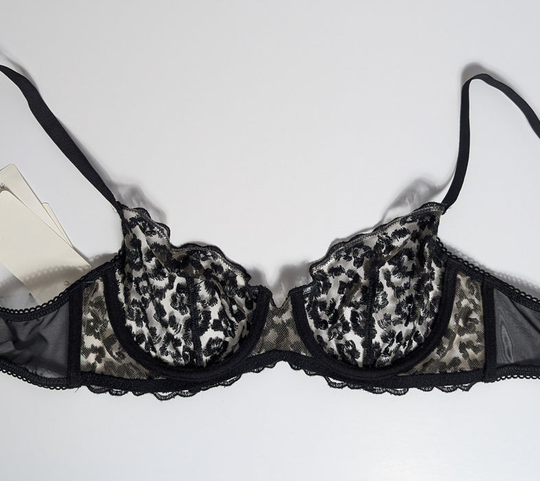 Simone Perele Felicie | 16Y330 Half Cup