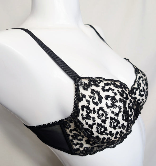 Simone Perele Felicie | 16Y330 Half Cup