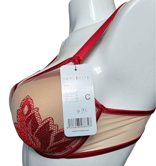 Implicite PAS | 26F340 Tshirt