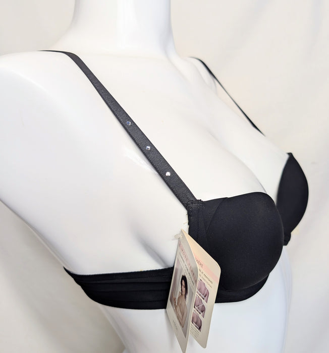 Simone Perele Lumiere | 12T372 Push Up