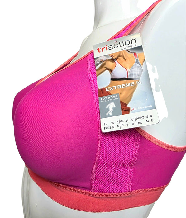 Triumph Triaction Extreme | 10053675 Sports