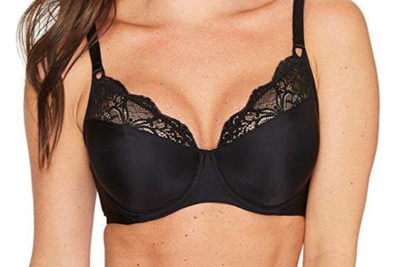 Wacoal Lace Impression | 855257 Full Cup