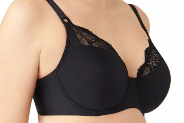 Wacoal Lace Impression | 855257 Full Cup