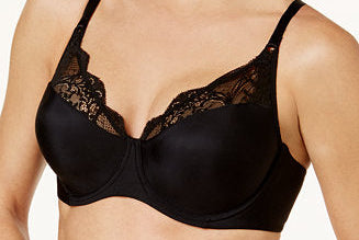 Wacoal Lace Impression | 855257 Full Cup