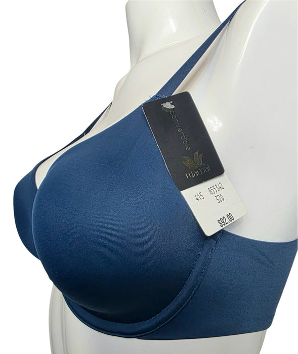 Wacoal Superbly Smooth | 855342 Seamless