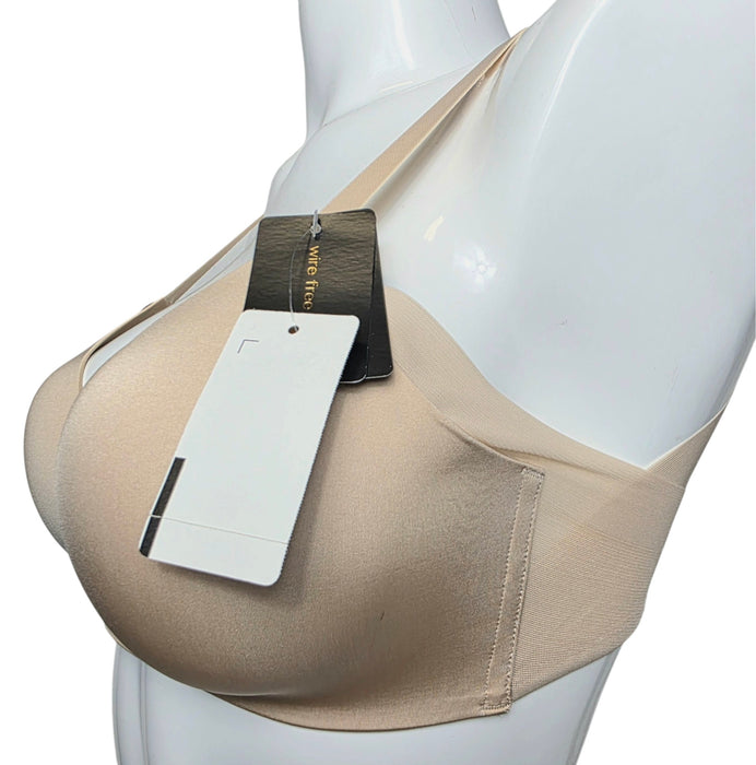 Wacoal Ultimate Side Smoother | 852281 Wireless