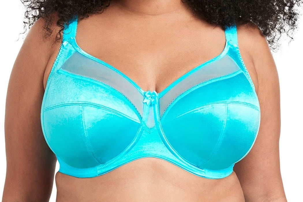 Goddess Keira | GD6090 Full Cup