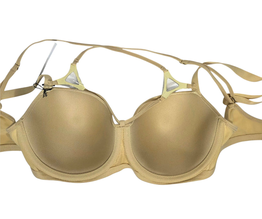 Marlies Dekkers Undressed | 178401 Balcony