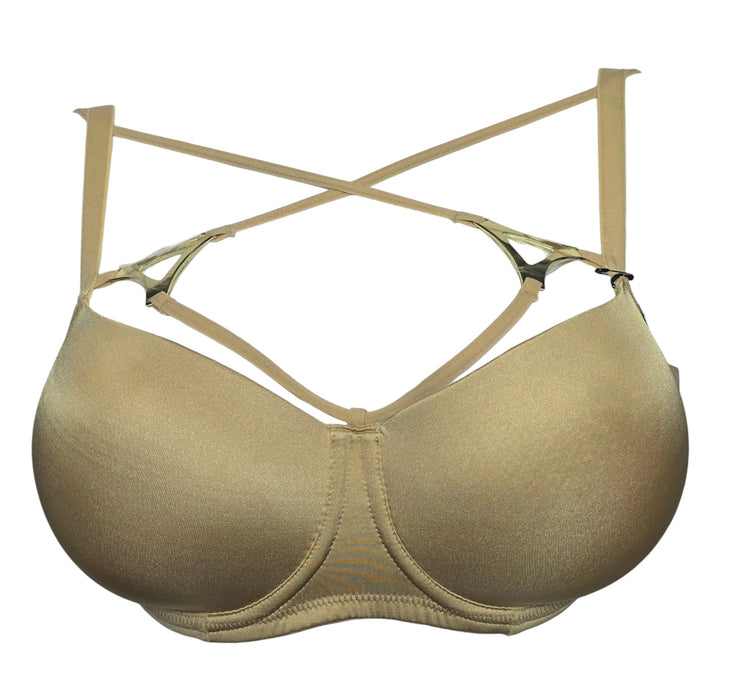 Marlies Dekkers Undressed | 178401 Balcony
