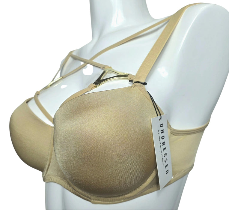 Marlies Dekkers Undressed | 178401 Balcony