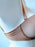 Piege Felina bonded, a great strapless bra, a versatile bra to wear with or without straps. Color Beige. Style 5312.