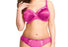 elomi rita full cup banded side support EL8011 ruby