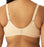 Wacoal Perfect Primer, a great full coverage wireless bra on sale. Color Sand. Style 852313.