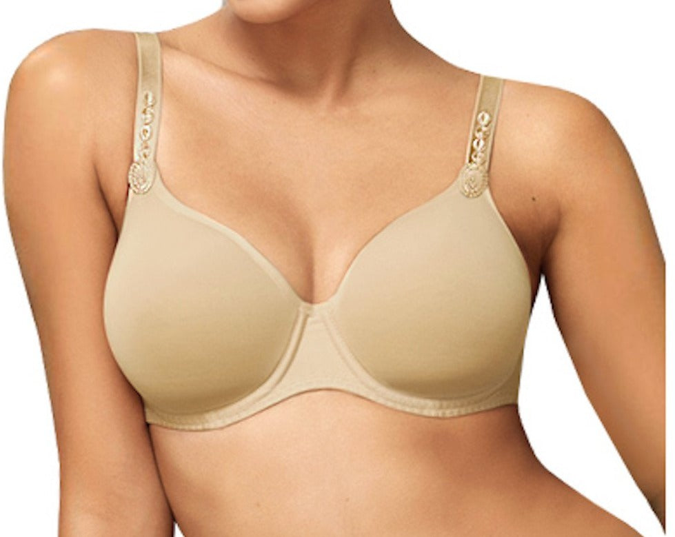 ROSA FAIA BY ANITA SPACER BASIC PADDED UNDERWIRE BRA #5438