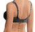 A great everyday bra from Anita, Twin Art, with double layered, moulded, seamless cups. Color Anthracite. Style 5645.