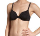 simone perele lumiere tshirt 12T316 black 