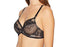Wacoal Love to Lace bra is a lacey lovely bra in black. Style 855297.