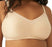 Wacoal Perfect Primer, a great full coverage wireless bra on sale. Color Sand. Style 852313.