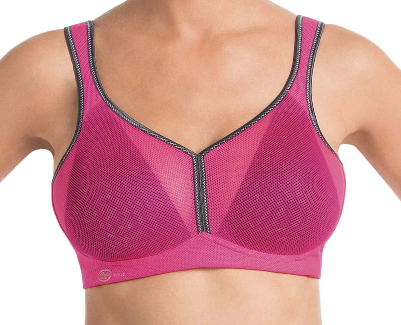 Anita Air Control in Pink 5544 Sports Bra Your Bra Store