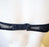 Aubade Siberian Dream, a half cup luxury bra on sale. Color Black. Style X414.