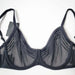 chantal thomass desir full cup 0441 black