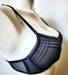 chantal thomass desir full cup 0441 black