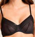 chantal thomass desir full cup 0441 black