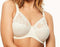 Chantelle Amazone, a stylish full cup bra on sale. Color Ivory. Style 2101.