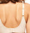 Chantelle C Magnifique, a great seamless minimizer bra with lots of style. Color Beige. Style 1411.