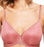 Chantelle Courcelles, a lightweight spacer bra that is a customer favorite. Color Melba. Style 6797.