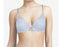 Chantelle Festivite, a plunge, lovely bra. Color Icy Blue. Style 3682.